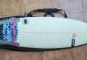 Deportes N&aacute;uticos - TABLA DE SURF KT - En Venta