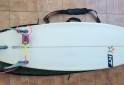 Deportes N&aacute;uticos - TABLA DE SURF KT - En Venta
