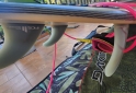 Deportes N&aacute;uticos - TABLA DE SURF KT - En Venta