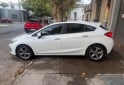 Autos - Chevrolet Cruze premier 2022 Nafta 50000Km - En Venta