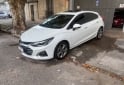Autos - Chevrolet Cruze premier 2022 Nafta 50000Km - En Venta