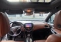 Autos - Chevrolet Cruze premier 2022 Nafta 50000Km - En Venta