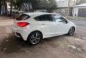 Autos - Chevrolet Cruze premier 2022 Nafta 50000Km - En Venta