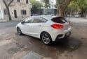 Autos - Chevrolet Cruze premier 2022 Nafta 50000Km - En Venta