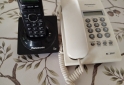 Telefon�a - VENDO DOS TEL�FONOS FIJOS - En Venta
