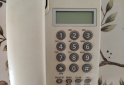 Telefon�a - VENDO DOS TEL�FONOS FIJOS - En Venta