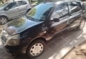Autos - Renault Clío 1.2 2008 Nafta 170000Km - En Venta