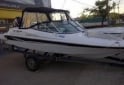 Embarcaciones - Lancha open 185 sport con mercury 115 4 tiempos - En Venta