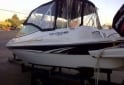 Embarcaciones - Lancha open 185 sport con mercury 115 4 tiempos - En Venta