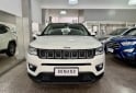 Camionetas - Jeep Compass Sport 2.4 2021 Nafta 56000Km - En Venta