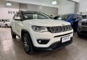 Camionetas - Jeep Compass Sport 2.4 2021 Nafta 56000Km - En Venta