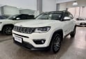 Camionetas - Jeep Compass Sport 2.4 2021 Nafta 56000Km - En Venta