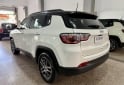 Camionetas - Jeep Compass Sport 2.4 2021 Nafta 56000Km - En Venta