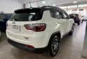 Camionetas - Jeep Compass Sport 2.4 2021 Nafta 56000Km - En Venta