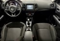Camionetas - Jeep Compass Sport 2.4 2021 Nafta 56000Km - En Venta