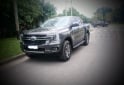 Camionetas - Ford Ranger XLT 4x4 2.0 Biturb 2023 Diesel 35500Km - En Venta