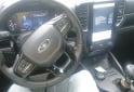 Camionetas - Ford Ranger XLT 4x4 2.0 Biturb 2023 Diesel 35500Km - En Venta