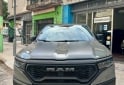 Camionetas - Dodge Rampage Rebel 2.0 2024 Nafta 30000Km - En Venta