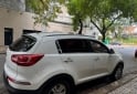 Camionetas - Kia Sportage 2012 Nafta 250000Km - En Venta