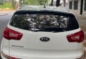 Camionetas - Kia Sportage 2012 Nafta 250000Km - En Venta
