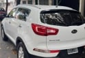 Camionetas - Kia Sportage 2012 Nafta 250000Km - En Venta