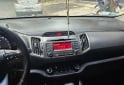 Camionetas - Kia Sportage 2012 Nafta 250000Km - En Venta