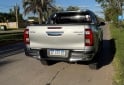 Camionetas - Toyota Hilux SRV 2.8 AT 4x2 2022 Diesel 59000Km - En Venta