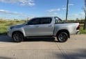 Camionetas - Toyota Hilux SRV 2.8 AT 4x2 2022 Diesel 59000Km - En Venta