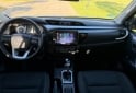 Camionetas - Toyota Hilux SRV 2.8 AT 4x2 2022 Diesel 59000Km - En Venta