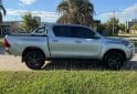 Camionetas - Toyota Hilux SRV 2.8 AT 4x2 2022 Diesel 59000Km - En Venta