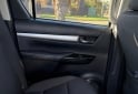 Camionetas - Toyota Hilux SRV 2.8 AT 4x2 2022 Diesel 59000Km - En Venta