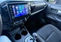 Camionetas - Toyota Hilux SRV 2.8 AT 4x2 2022 Diesel 59000Km - En Venta