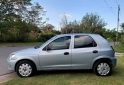 Autos - Suzuki Fun 2011 GNC 95000Km - En Venta