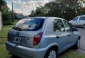 Autos - Suzuki Fun 2011 GNC 95000Km - En Venta