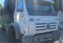 Camiones y Grúas - Volkswagen 17 220 volcador - En Venta