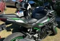 Motos - Kawasaki Z500 se 2025 Nafta 6000Km - En Venta
