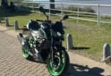 Motos - Kawasaki Z500 se 2025 Nafta 6000Km - En Venta