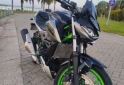 Motos - Kawasaki Z500 se 2025 Nafta 6000Km - En Venta