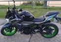 Motos - Kawasaki Z500 se 2025 Nafta 6000Km - En Venta