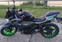 Motos - Kawasaki Z500 se 2025 Nafta 6000Km - En Venta