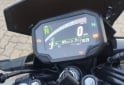Motos - Kawasaki Z500 se 2025 Nafta 6000Km - En Venta