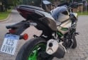 Motos - Kawasaki Z500 se 2025 Nafta 6000Km - En Venta
