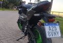 Motos - Kawasaki Z500 se 2025 Nafta 6000Km - En Venta