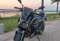 Motos - Kawasaki Z500 se 2025 Nafta 6000Km - En Venta