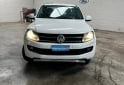 Camionetas - Volkswagen Amarok Trendline 180 2013 Diesel 111111Km - En Venta