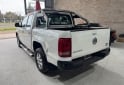 Camionetas - Volkswagen Amarok Trendline 180 2013 Diesel 111111Km - En Venta