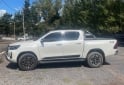 Camionetas - Toyota Hilux srx 2021 Diesel 87000Km - En Venta