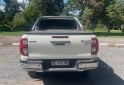 Camionetas - Toyota Hilux srx 2021 Diesel 87000Km - En Venta