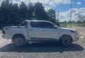 Camionetas - Toyota Hilux srx 2021 Diesel 87000Km - En Venta