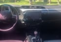 Camionetas - Toyota Hilux srx 2021 Diesel 87000Km - En Venta